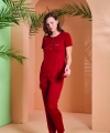 Pjs 27068 Kadın Pijama Takımı