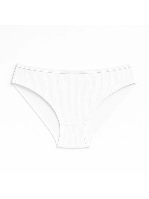 7 Li Fitilli Külot Kadın