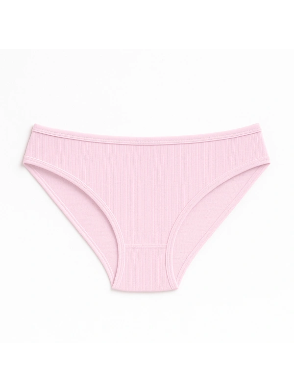 7 Li Fitilli Külot Kadın