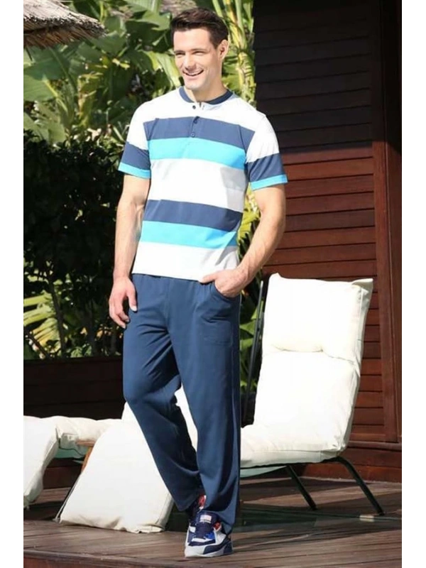 Berrak Erkek Pijama Takımı 185