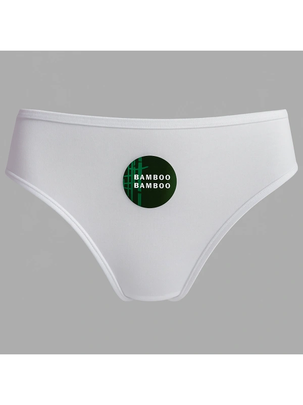 Bikini Bambo Kumaş Kadın 2614