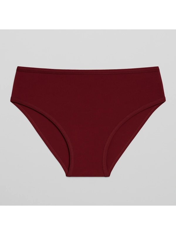 Bikini Pamuk Kadın 2611