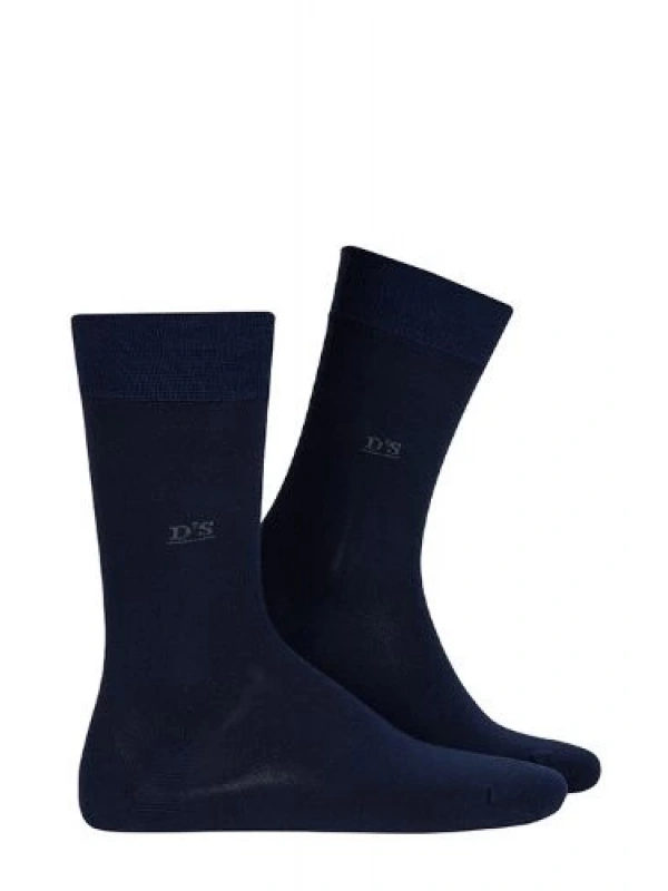 Ds Damat 600 Erkek Bambu Çorap