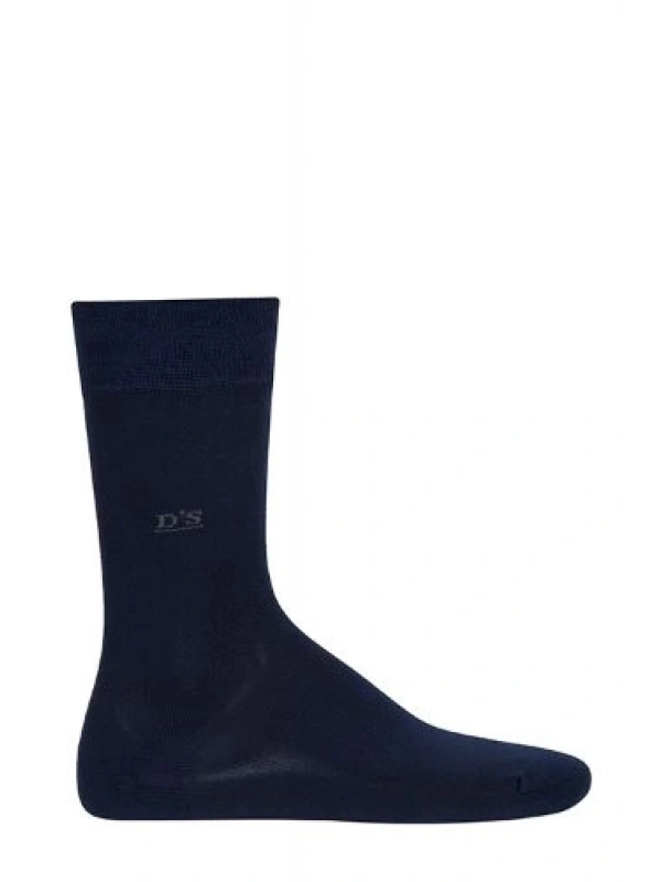 Ds Damat 600 Erkek Bambu Çorap