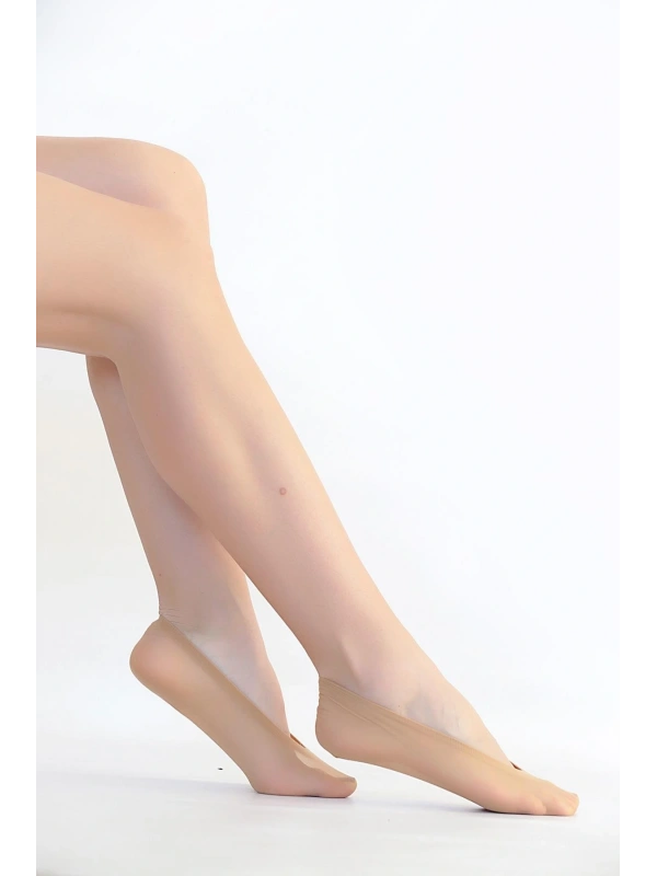 Daymod Nylon İnce Suba Çorap