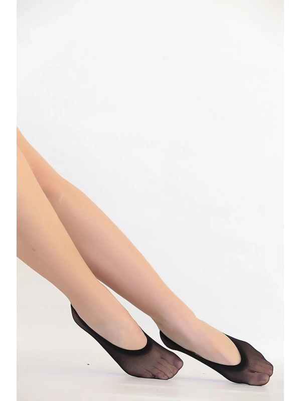 Daymod Nylon İnce Suba Çorap