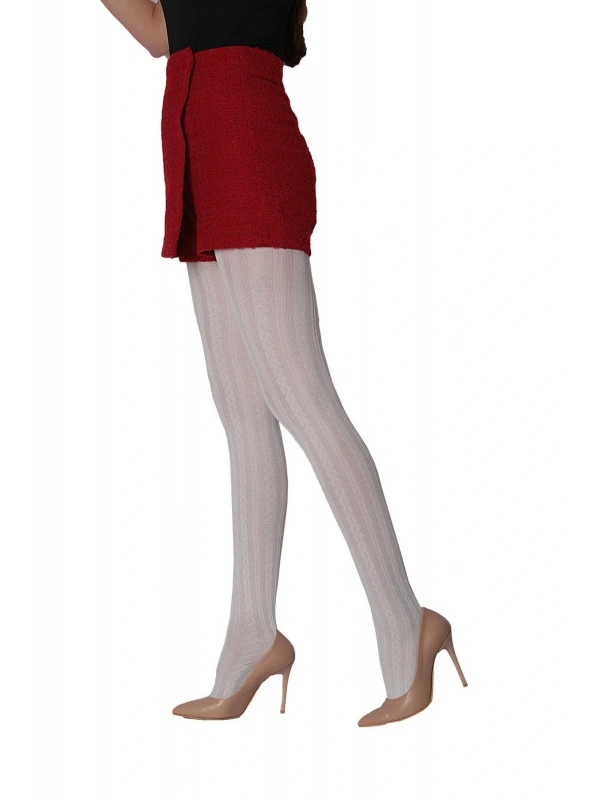 Daymod Sonya Külotlu Çorap