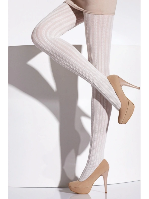 Daymod Sonya Külotlu Çorap