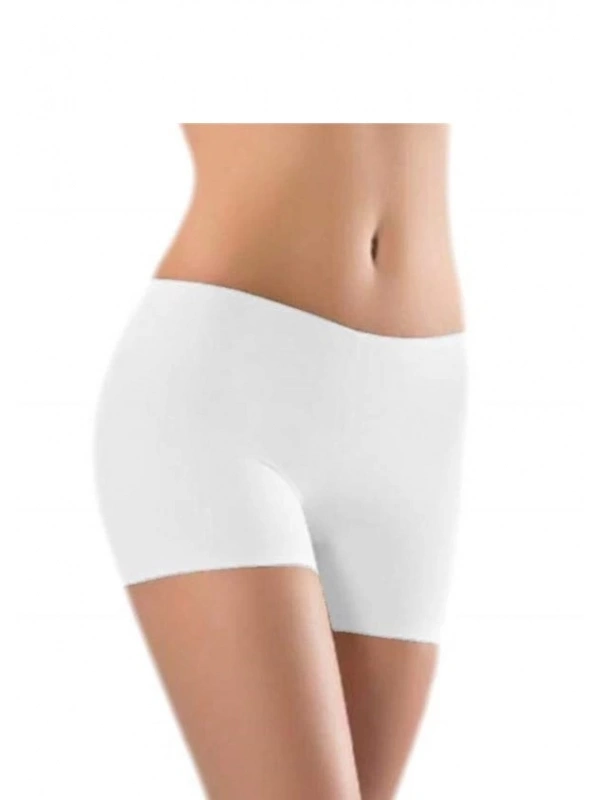 Dorya Micro Lazer Kesim Boxer  Şort 1055