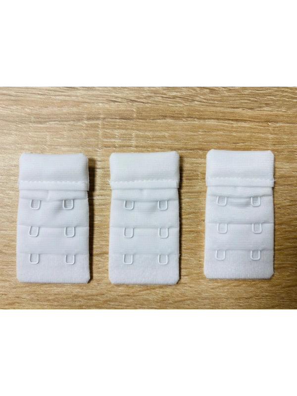 Freshness 002 3 Kademeli Sütyen Uzatıcı Agraf