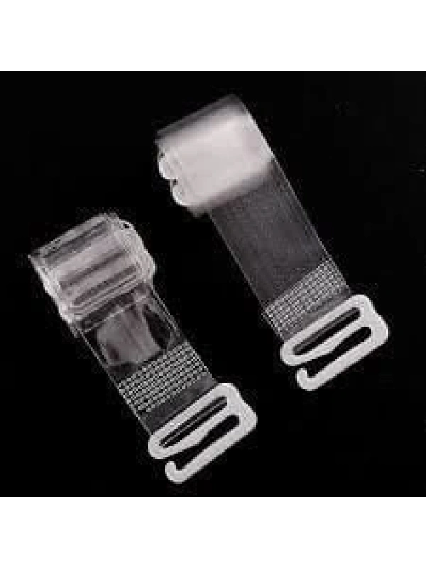 Freshness 04 Şeffaf Sütyen Askısı