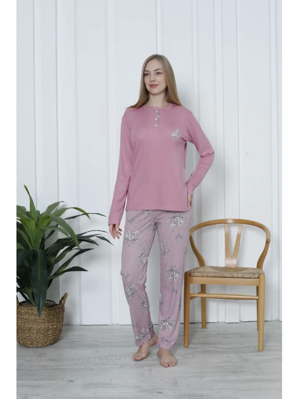 Freshness 5960 Bayan Pijama Takımı