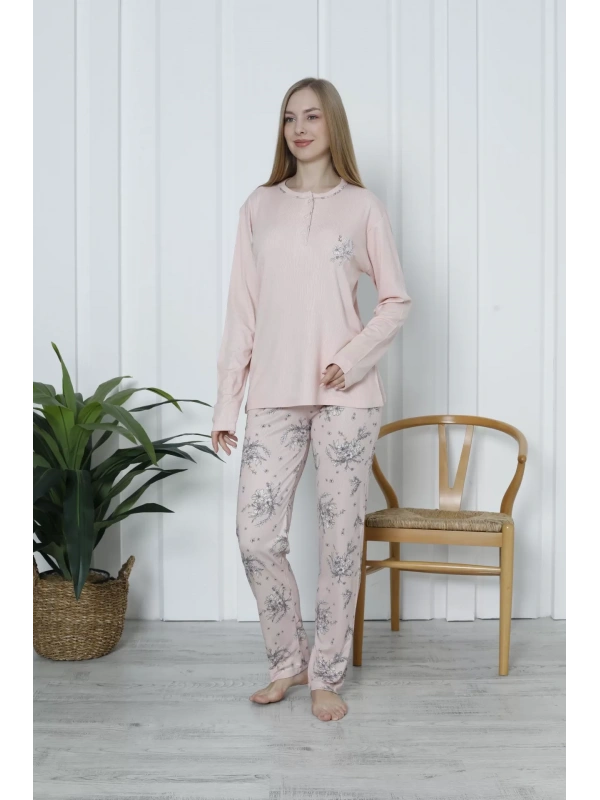 Freshness 5960 Bayan Pijama Takımı