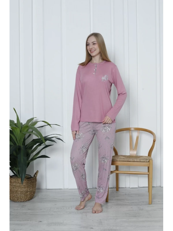 Freshness 5960 Bayan Pijama Takımı