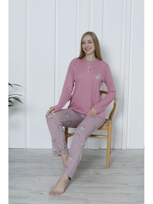 Freshness 5960 Bayan Pijama Takımı