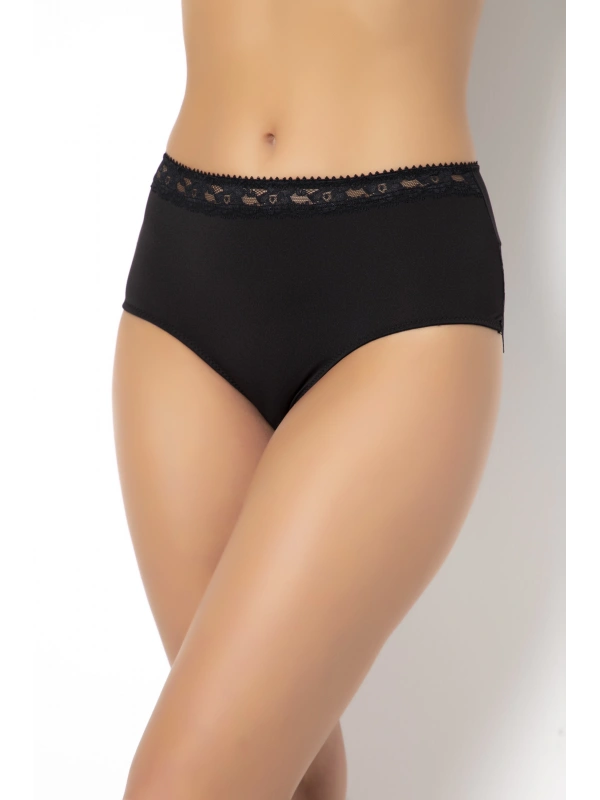 G-box 909 Kadın Büyük Beden Short Külot