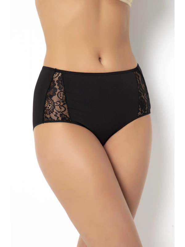 G-box 911 Kadın Büyük Beden Short Külot