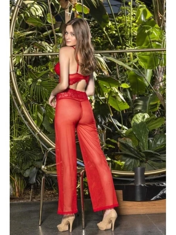 Gallipoli  31314 Bayan Bralet, Pantolon Ve String Takım