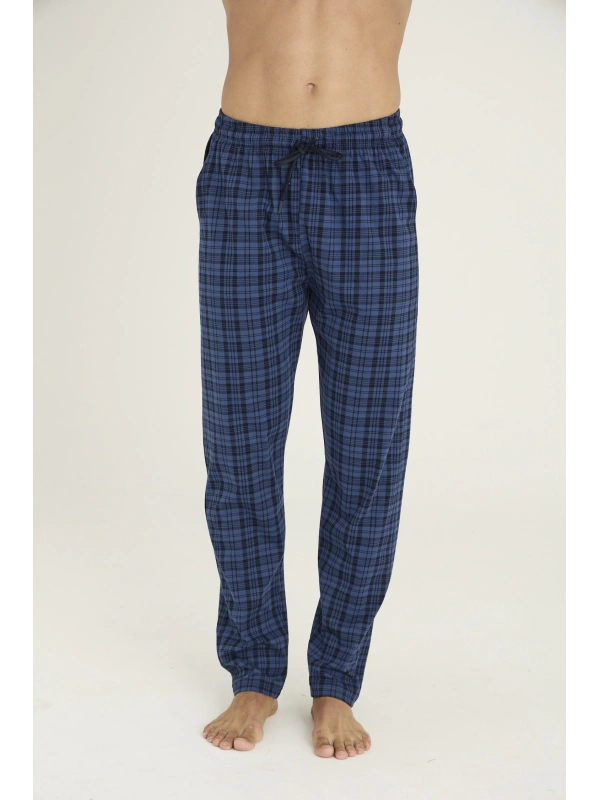 Kocabey 194b Erkek Battal Tek Pantolon