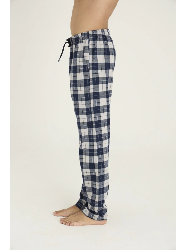 Kocabey 306b Erkek Battal Tek Pantolon