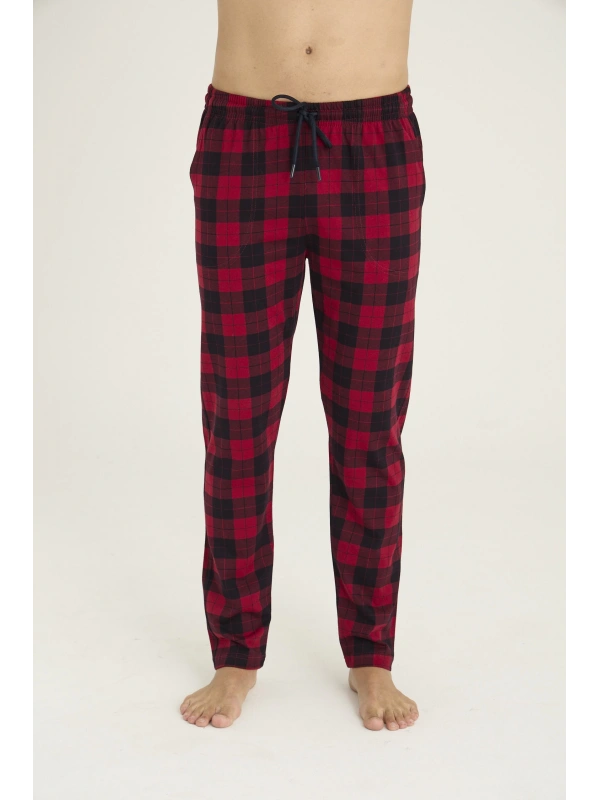 Kocabey 306b Erkek Battal Tek Pantolon