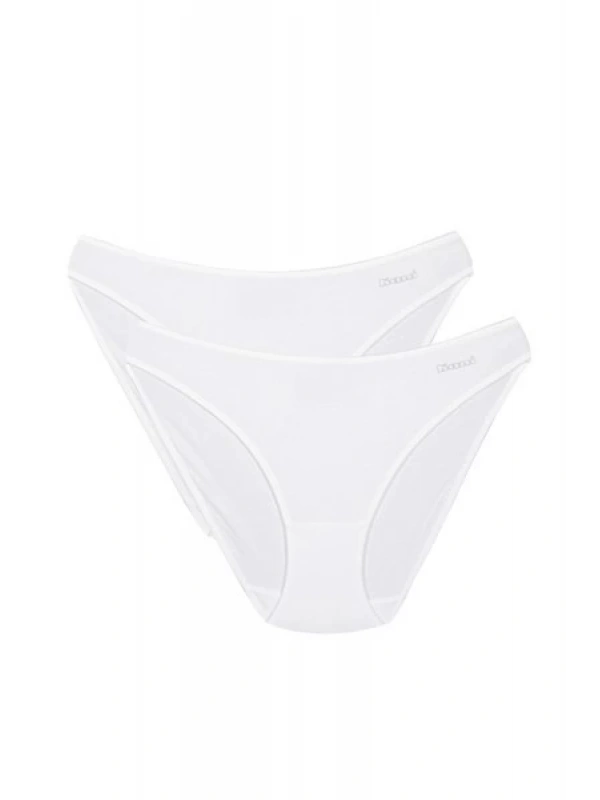 Kom Basic Kadın Külot 2li