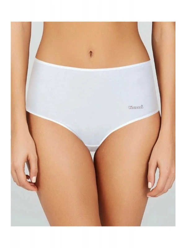 Kom Basic Kadın Maxi Külot