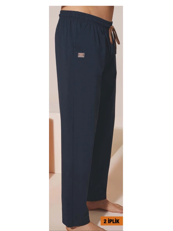 Limissi İki İplik Erkek Alt