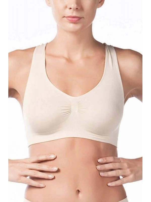 Miss Fit 1502 Yüzücü Büstiyer