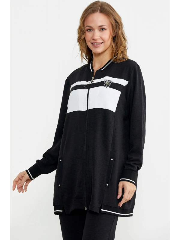 Sementa 76456 Blok Geçişli Rahat Kalıp Takım