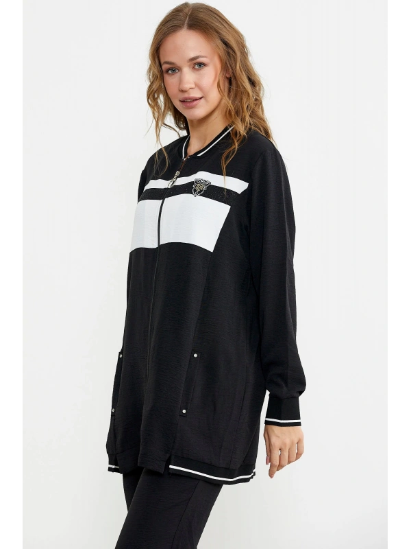 Sementa 76456 Blok Geçişli Rahat Kalıp Takım