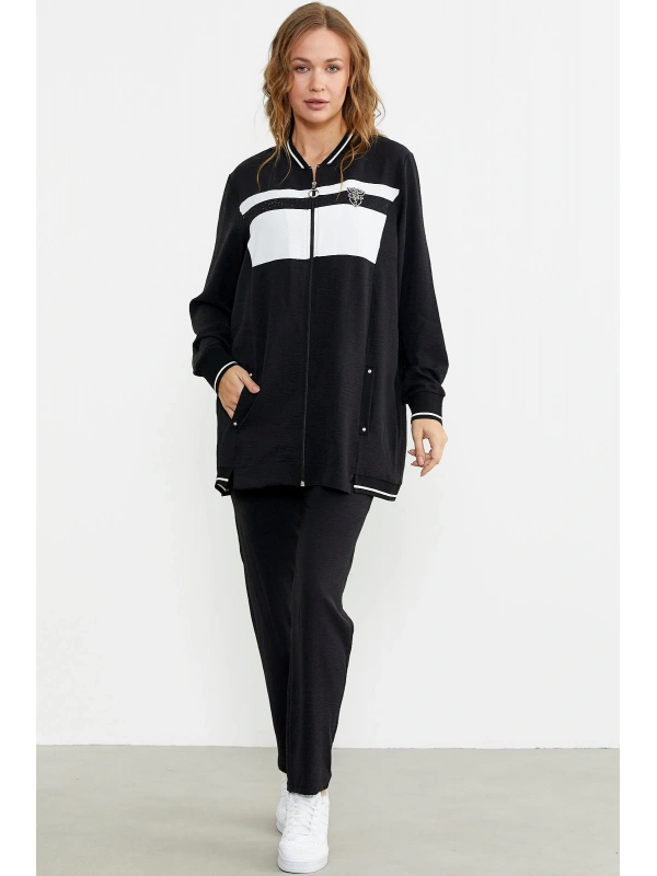 Sementa 76456 Blok Geçişli Rahat Kalıp Takım