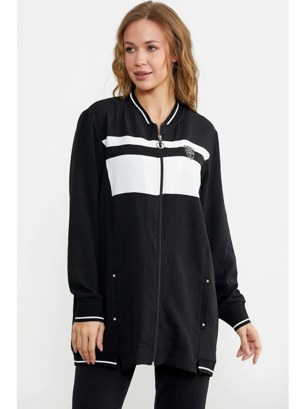 Sementa 76456 Blok Geçişli Rahat Kalıp Takım