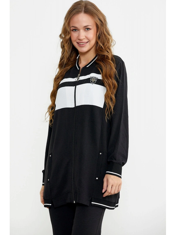 Sementa 76456 Blok Geçişli Rahat Kalıp Takım