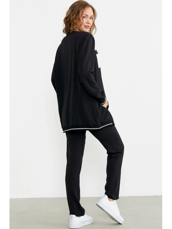 Sementa 76456 Blok Geçişli Rahat Kalıp Takım