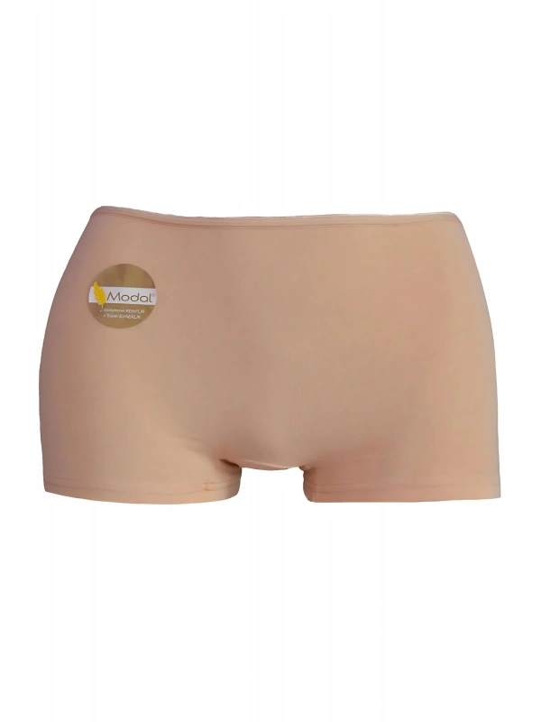 Şort Modal Külot Kadın 2465