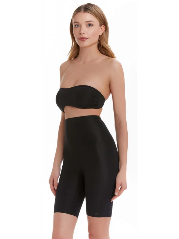 Ten 501112119 Uzun Paçalı Korse