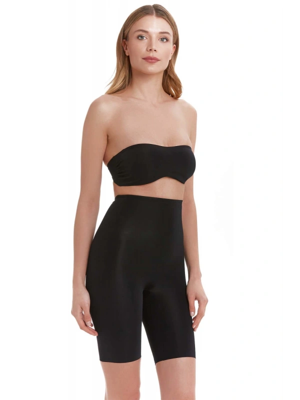 Ten 501112119 Uzun Paçalı Korse