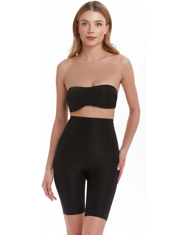 Ten 501112119 Uzun Paçalı Korse