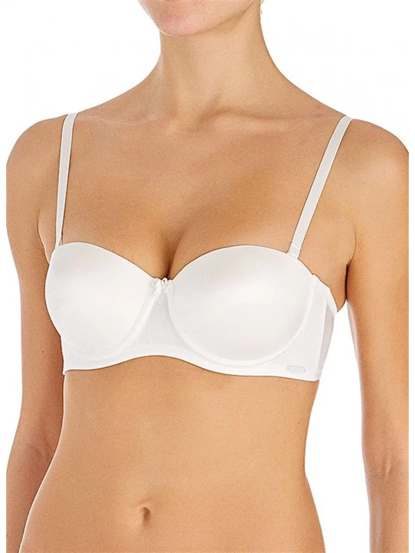 U.s. Polo Assn. 66143 Straplez İçi Boş Destek Sütyen