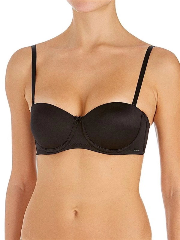 U.s. Polo Assn. 66143 Straplez İçi Boş Destek Sütyen