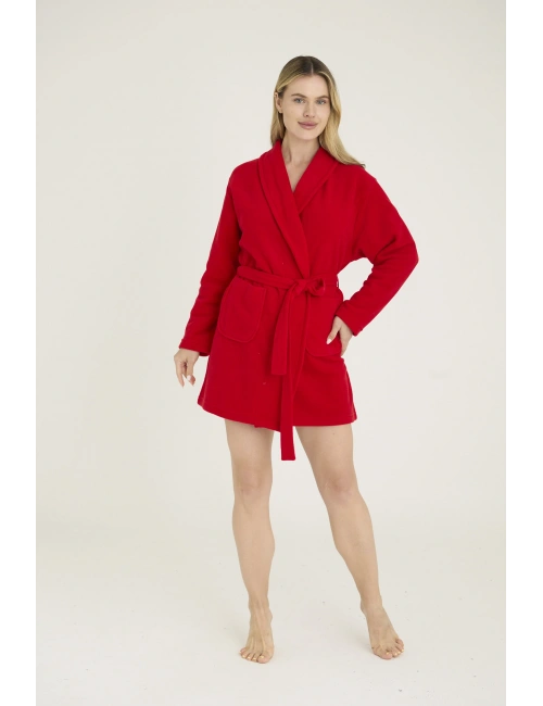 280 Kadın Polar Tek Rob