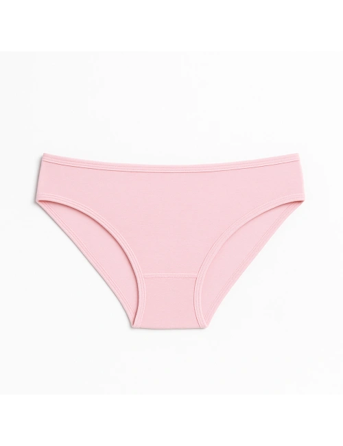 7 Li Düz Külot Kadın