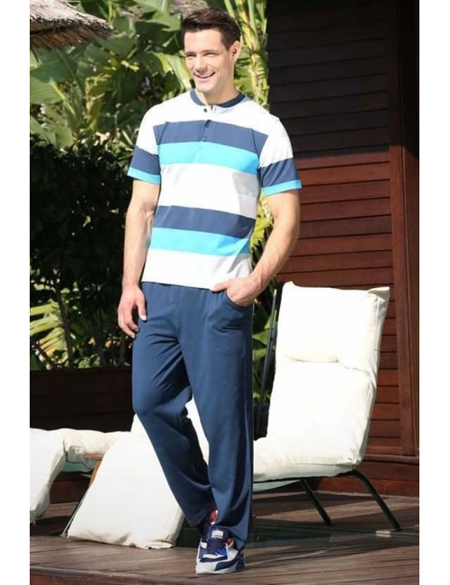 Berrak Erkek Pijama Takımı 185