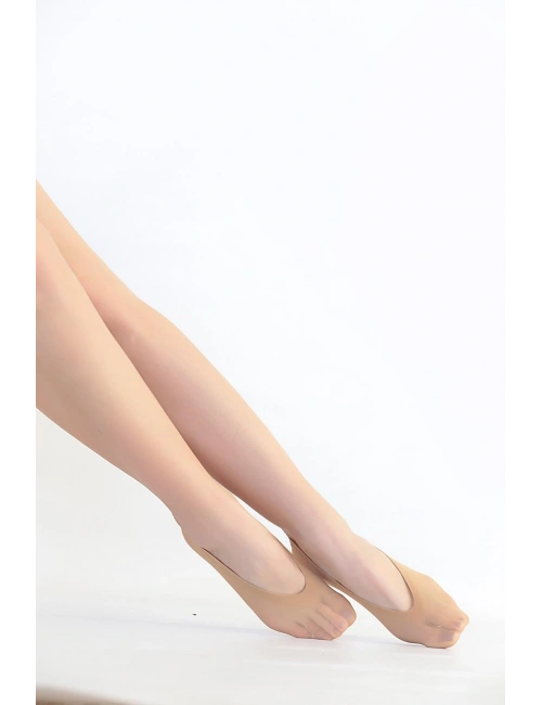 Daymod Nylon İnce Suba Çorap