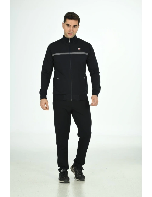 Fm 201462b Erkek Battal Eşofman Takımı