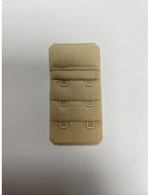 Freshness 001 2 Kademeli Sütyen Uzatıcı Agraf