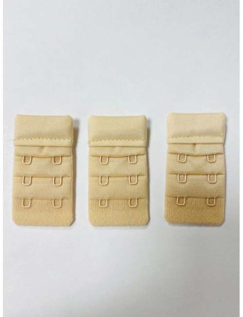 Freshness 002 3 Kademeli Sütyen Uzatıcı Agraf