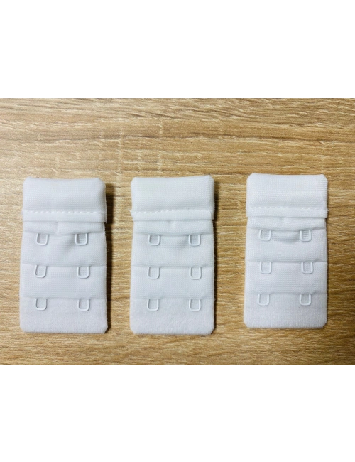 Freshness 002 3 Kademeli Sütyen Uzatıcı Agraf