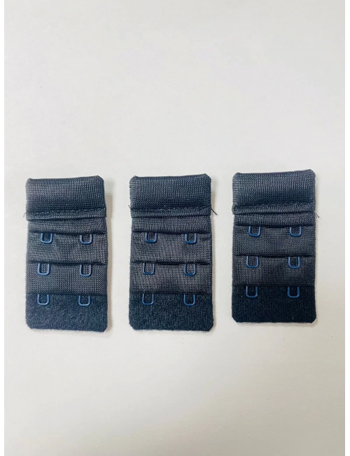 Freshness 002 3 Kademeli Sütyen Uzatıcı Agraf